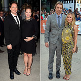 Shepard Robert Downey Stand Their