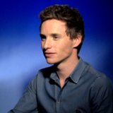 Doubting Eddie Redmayne's Oscar Odds