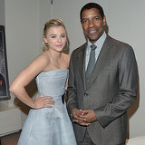 Chloë Grace Moretz Tried Erase
