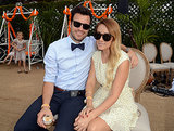 Lauren Conrad Married!