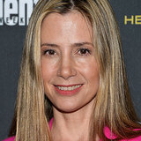 Mira Sorvino Intruders Interview