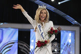 This Year's Miss America Pageant