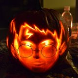 Geeky Pumpkins