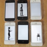 iPhones Animated Video