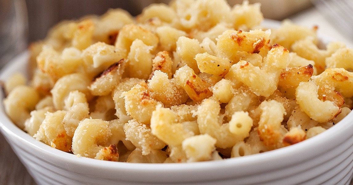 Healthy Mac and Cheese Recipes POPSUGAR Fitness