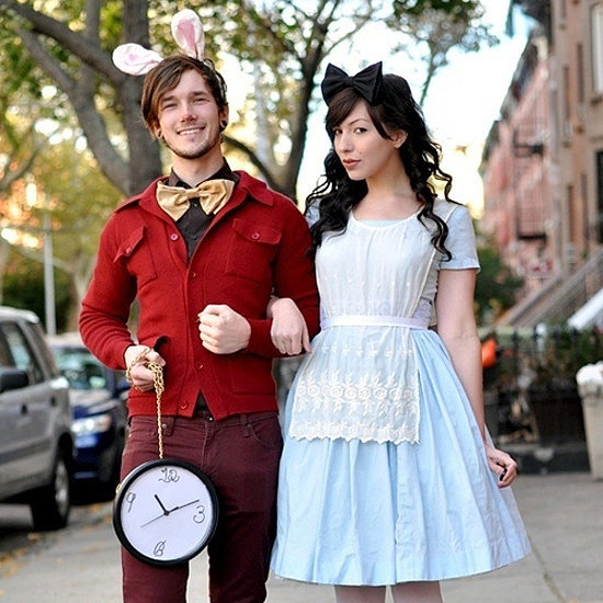 Costumes | POPSUGAR Moms