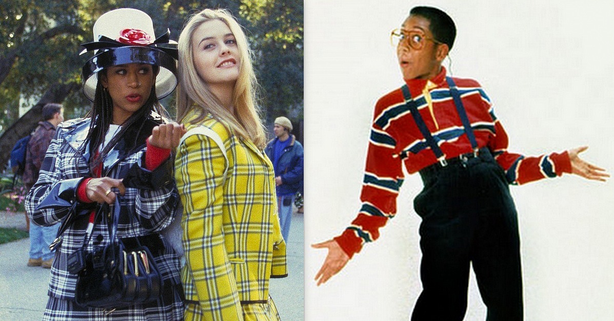 '90s Pop Culture Halloween Costumes | POPSUGAR Entertainment
