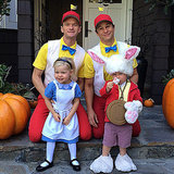 Spooktacular Halloween Costume Inspiration From