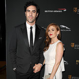 Isla Fisher Pregnant!