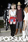 Super***y Celebrity Halloween Costumes