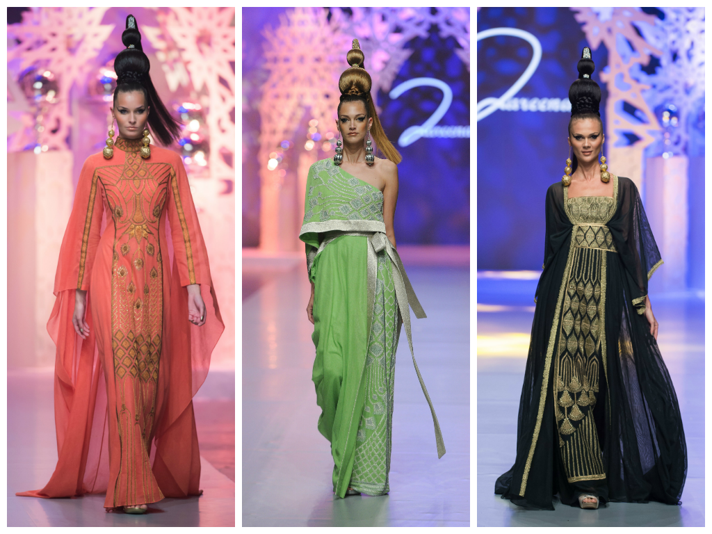 Fashion Forward Dubai Zareena