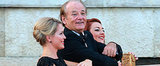 Times Bill Murray Kookier Than