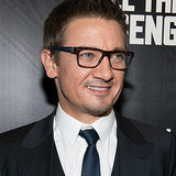 Jeremy Renner's Role Reframed View