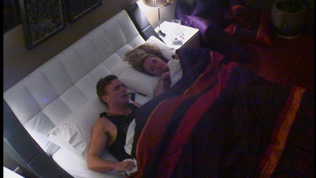 BBAU Lawson Cheated on His Girlfriend With Cat — Does He Deserve