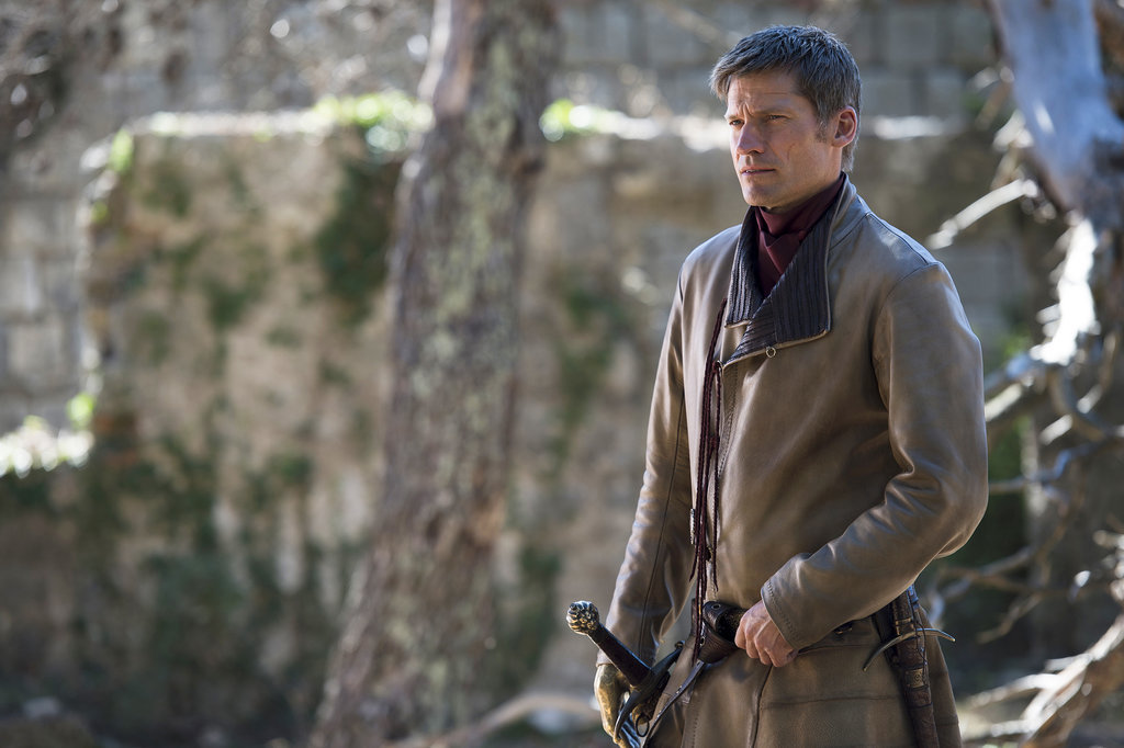 Game of Thrones Jaime Lannister