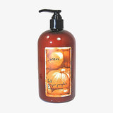 Pumpkin-Scented Beauty Products