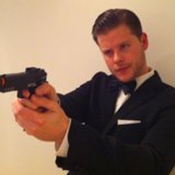 Hot Halloween Costume Ideas For Guys