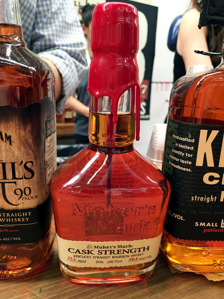 Cool Alcohol to Bring to a Party POPSUGAR Food