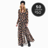 Update Your Fall Dresses For Less Than You'll Spend on Date Night