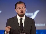 DiCaprio, Netflix Team Up on Gorilla Documentary