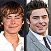 Happy Birthday, Zac Efron! See His Changing Looks