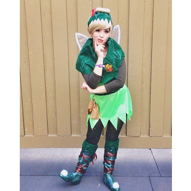 Career & Money DIY It The 20 Most Popular Costume Ideas of 2014