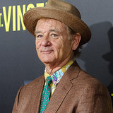 Bill Murray's Movie, Vincent, Worth