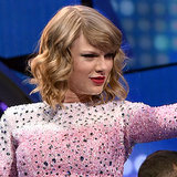 Taylor Swift Releases Seconds White