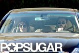Exclusive: Chris Evans Minka Kelly