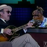 Celebrity Talk Show Hosts