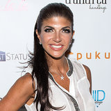 Teresa Giudice Will Serve Sentence
