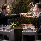 Jake Gyllenhaal Makes Water Look