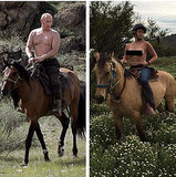 Chelsea Handler's NSFW Instagram Kicks
