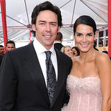 Angie Harmon Jason Sehorn Split
