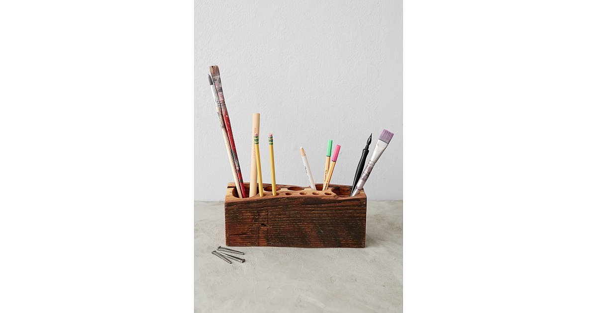 Desk Caddy The Ultimate Under100 Gift Guide For College Students