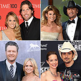 Country Stars Ones They Love