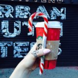 POPSUGAR Shout Out: Starbucks Cups