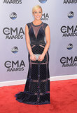 Country Goes Glam! Stars Awards