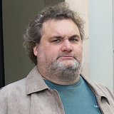Artie Lange's Tweets ESPN Host