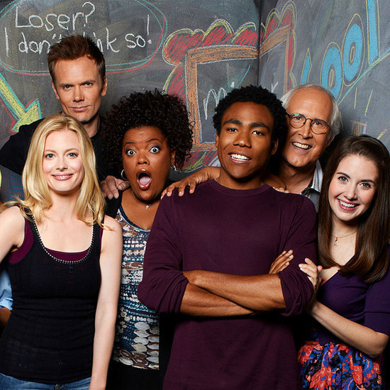 TV POPSUGAR Entertainment