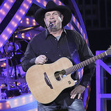 You'll Choked Over Garth Brooks's