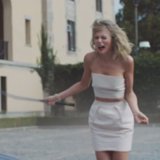 Taylor Swift "Blank Space" Video Style