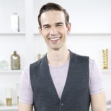 Christopher Gorham Covert Affairs' "Shocking"