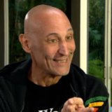 Simpsons' Cocreator Calls Cancer "the