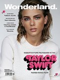 Taylor Swift Is Unrecognizable on Her New Magazine Cover