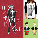 Totally Justified: Holiday Gifts Superfan