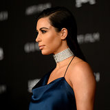 Other Times Kardashian "Broke" Internet
