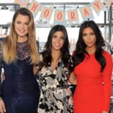 Khloé Kardashian Water Over Offensive