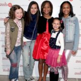 Hollywood Moms Can't Contain Their