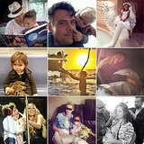 Gisele, Ivanka, Molly, More Shared